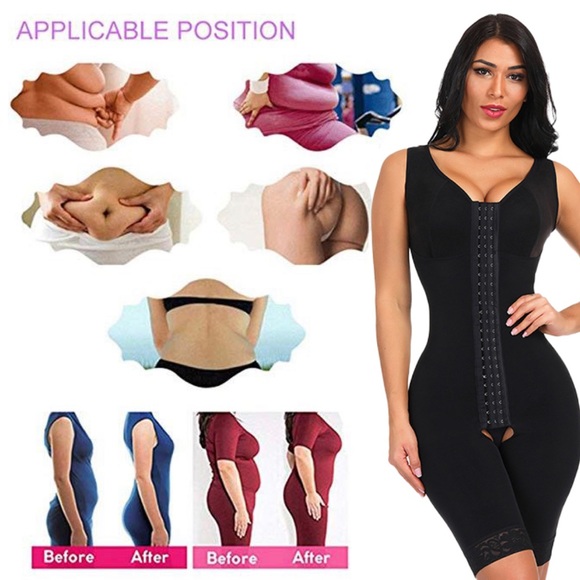 Superfit Sculpting Bodyshaper - Picture 11 of 12